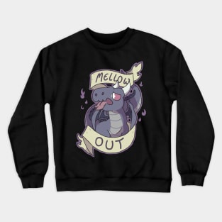 Mellow Out Crewneck Sweatshirt